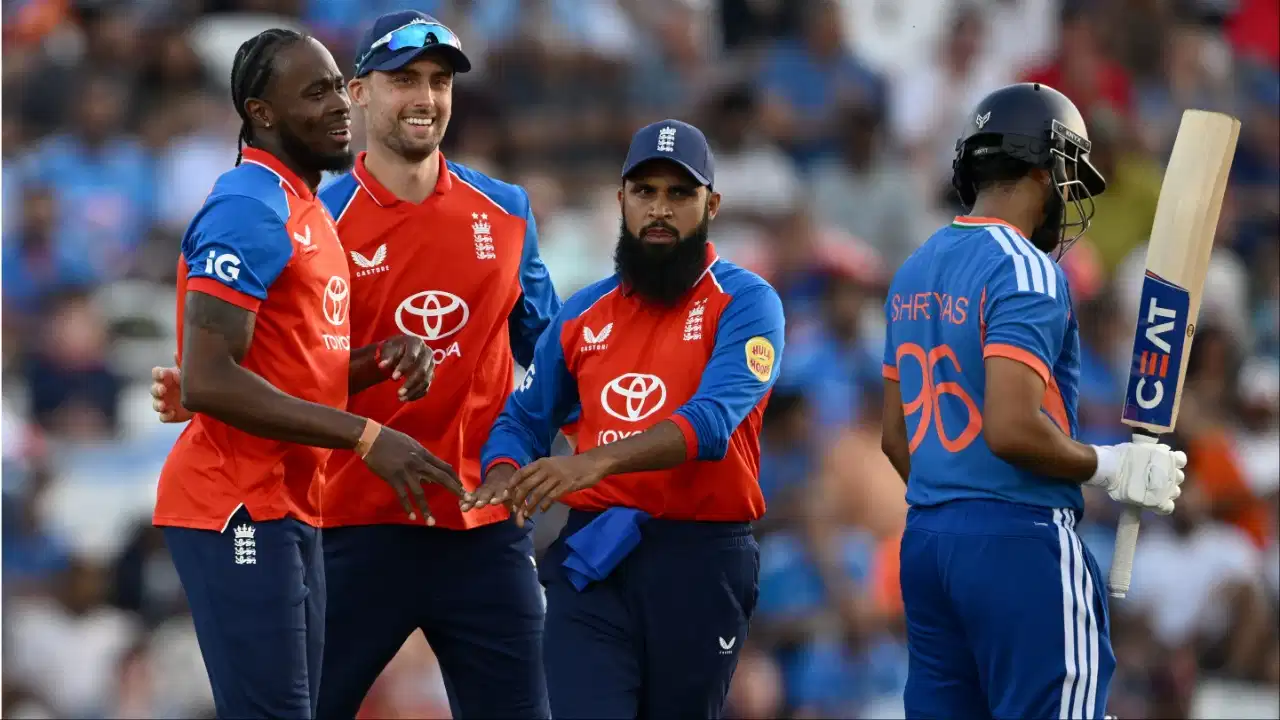 IND vs ENG: T20 में मिली हार का बदला लेने उतरेगी टीम इंडिया, इंग्लैंड के 9 मीटर प्लान पर नजर