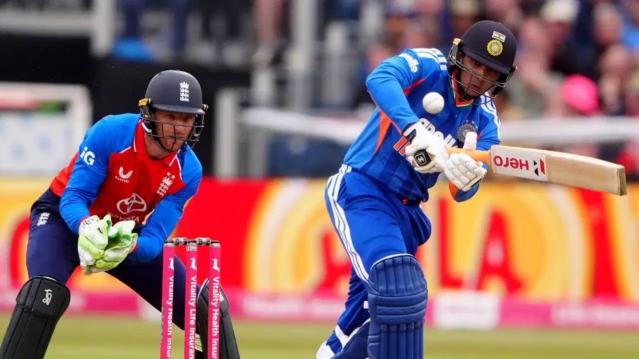 IND vs ENG: बारिश ने बिगाड़ा रोमांच, इंग्लैंड की बल्लेबाजी शुरू होने से पहले मैच रद्द