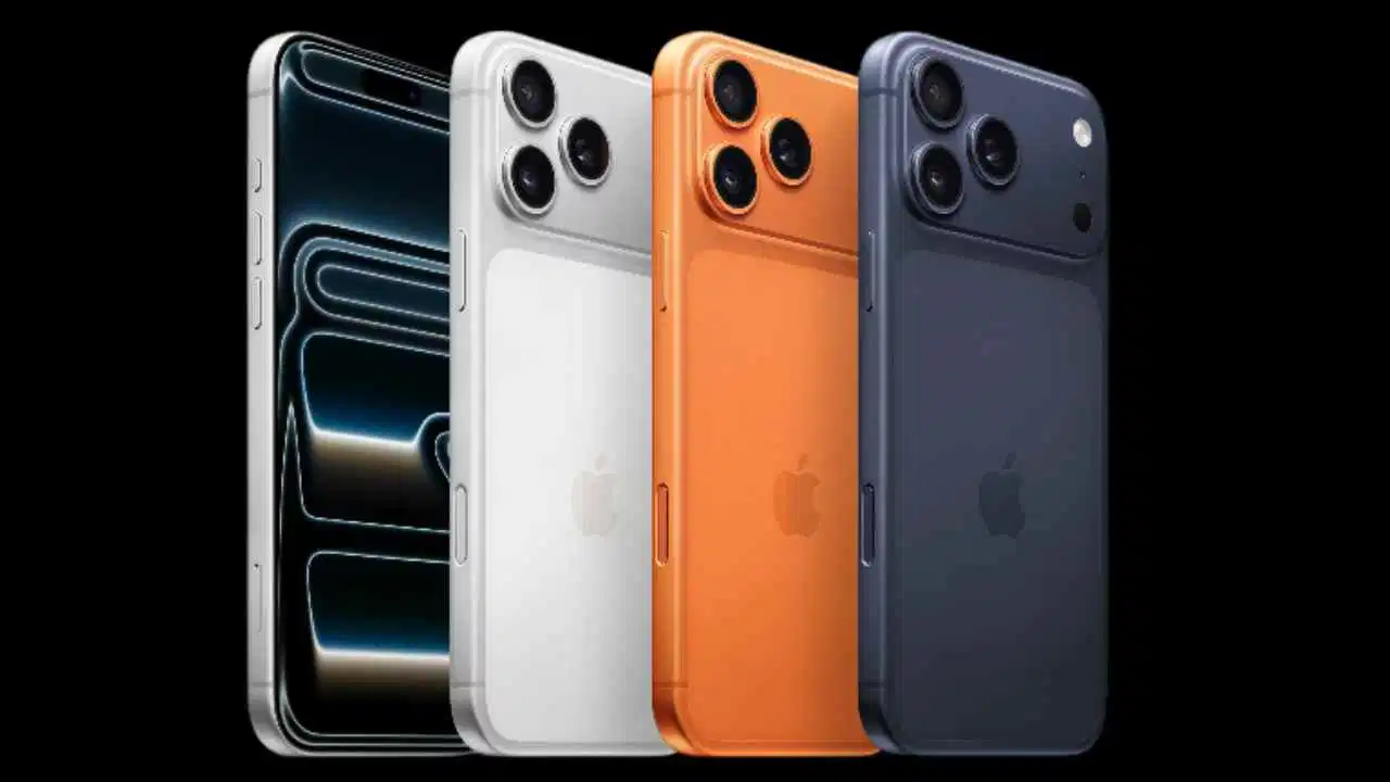 iPhone 18 Pro Max में मिल सकती है अब तक की सबसे बड़ी बैटरी! नए लीक ने बढ़ाई यूजर्स की उत्सुकता