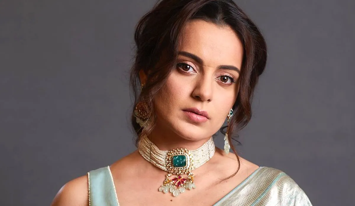 जंतर-मंतर की गंदगी पर भड़कीं कंगना रनौत, बोलीं- ‘GenZ प्रोटेस्ट की रील्स देखकर उल्टी आ रही’