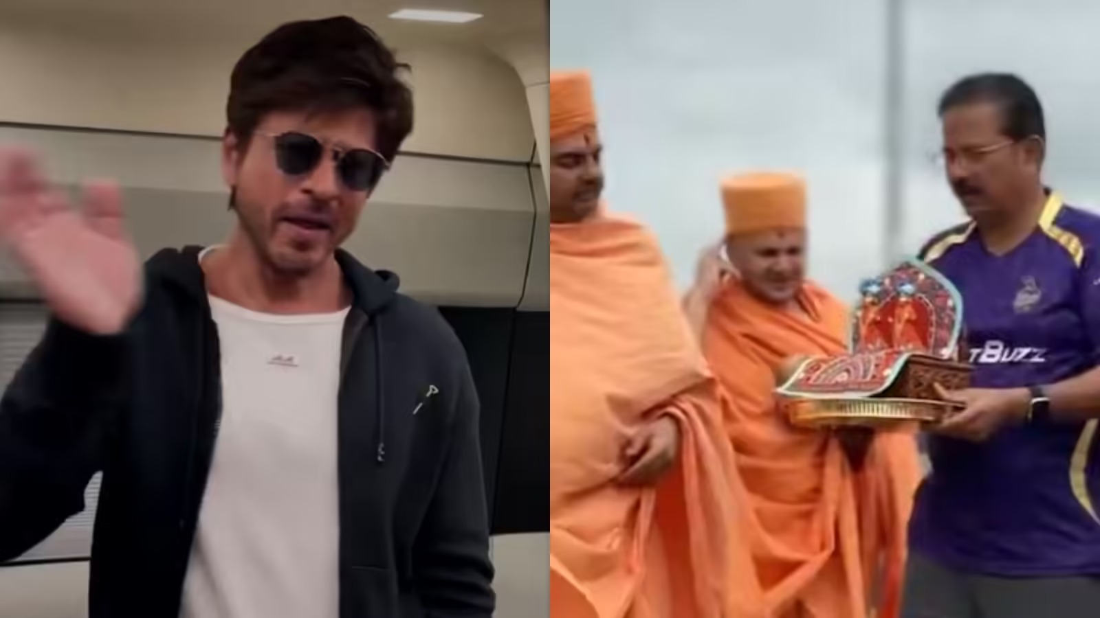 शाहरुख खान का सपना हुआ पूरा, LA में नाइट राइडर्स क्रिकेट ग्राउंड तैयार