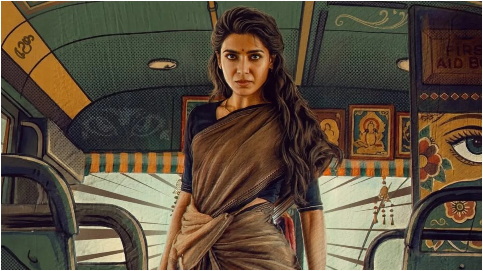 समांथा रुथ प्रभु की ‘मां इंति बंगारम’ ब्लॉकबस्टर, लेकिन सेंचुरी से अभी इतने कदम दूर