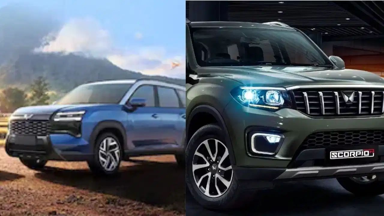 Innova-Carens की बढ़ेगी टेंशन, MG और Mahindra ला रही हैं दमदार 7-सीटर SUVs