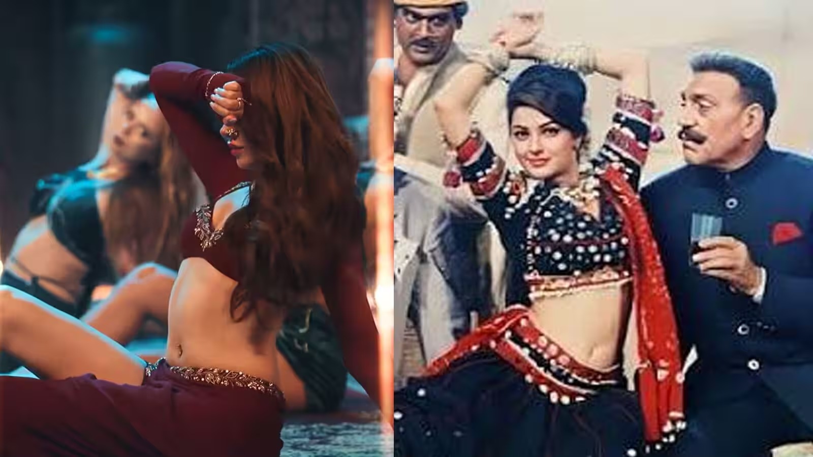 माहिरा शर्मा के ‘Rana Ji 2.0’ पर ममता कुलकर्णी का रिएक्शन, बोलीं- लोग ओरिजिनल नहीं भूल सकते
