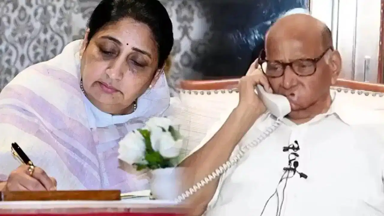 NCP में सुलह या NDA से गठजोड़? महाराष्ट्र की राजनीति में नए समीकरणों पर मंथन तेज