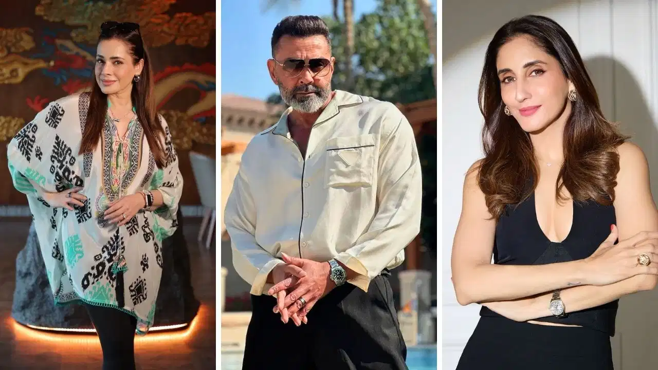 क्या नीलम कोठारी की वजह से हुआ था बॉबी और फराह का ब्रेकअप? सुजैन की बहन फराह खान अली ने खुद बताई सच्चाई