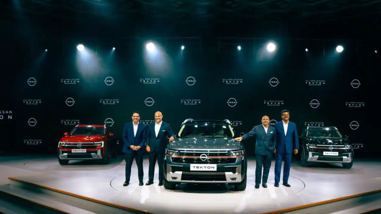 Nissan Tekton vs Creta: नई SUV की कीमत और वेरिएंट्स जानकर खरीदना होगा आसान