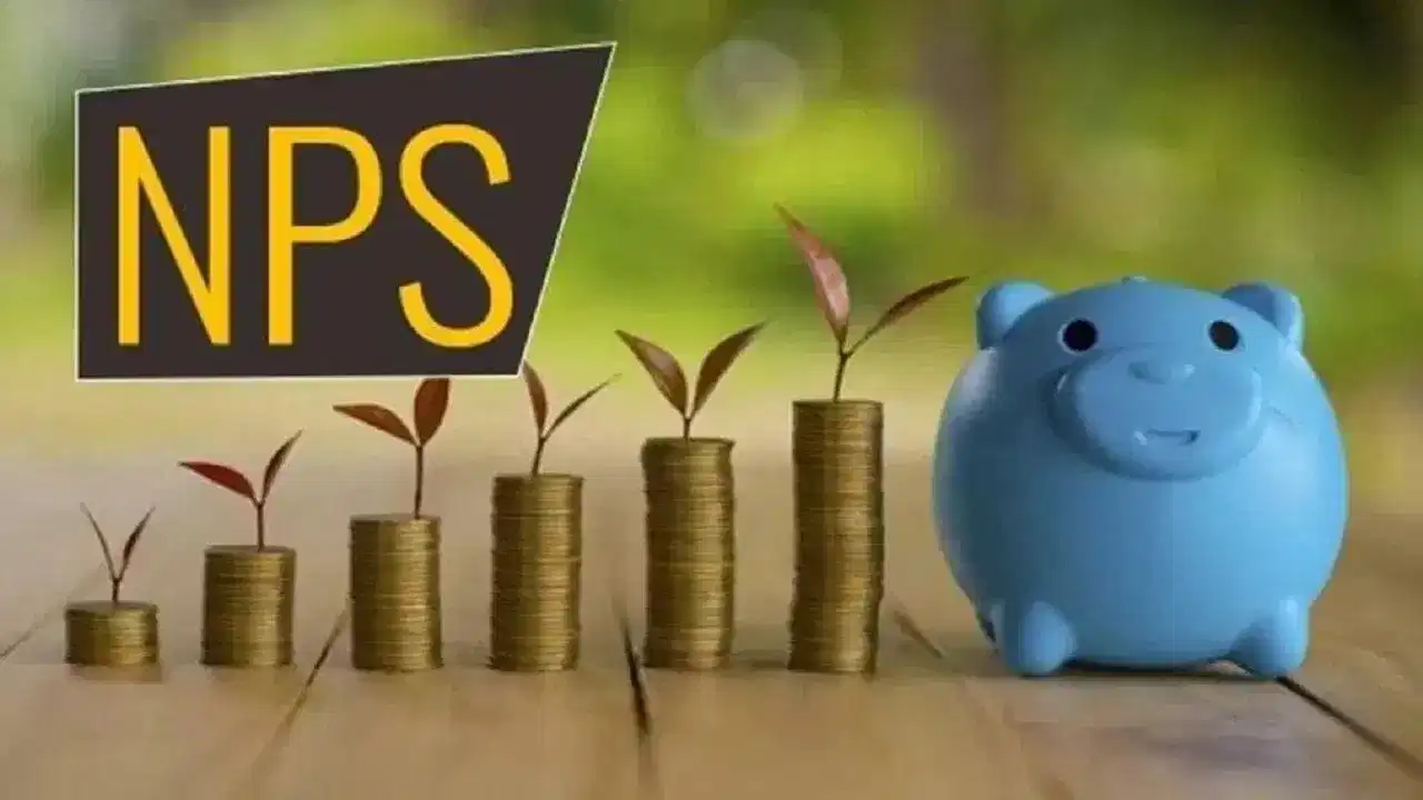 NPS Calculation: 25 की उम्र में शुरू करें निवेश, रिटायरमेंट पर मिलेगी लाखों की पेंशन