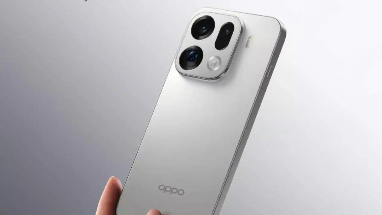 Oppo Find X10 Pro Max में मिलेगा कैमरे का जबरदस्त सेटअप, 200MP के तीन सेंसर से मचेगा तहलका