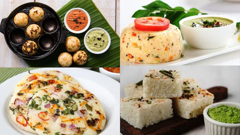 Suji Breakfast Recipes: सूजी से बनाएं 5 हेल्दी और स्वादिष्ट नाश्ते, दिनभर मिलेगी एनर्जी