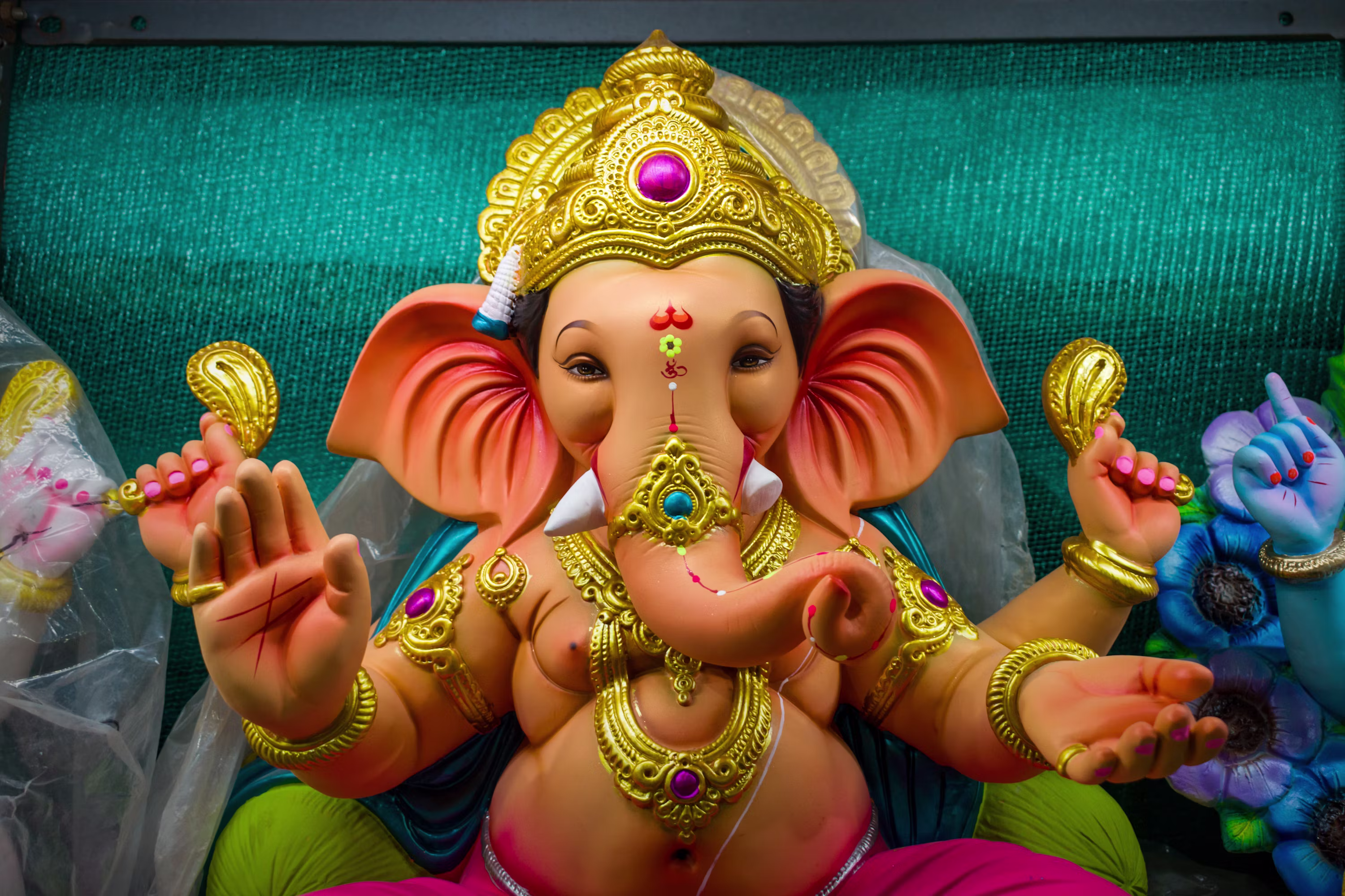 Wednesday Ganesh Puja: बुधवार को इस विधि से करें गणपति बप्पा की पूजा, विघ्न होंगे दूर और बरसेगी सुख-समृद्धि