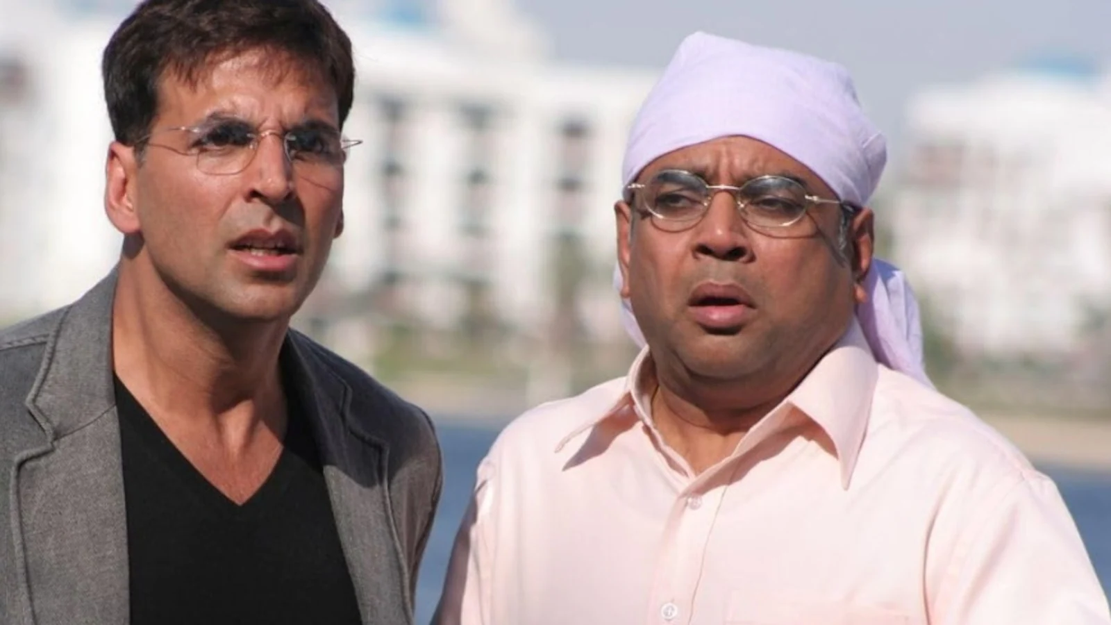 अक्षय कुमार की OMG 2 से क्यों दूर रहे परेश रावल? एक्टर ने बताई पर्दे के पीछे की पूरी कहानी
