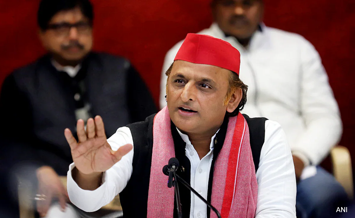 सोनम वांगचुक के समर्थन में उतरे अखिलेश यादव, फोन पर बातचीत कर अनशन तोड़ने की अपील