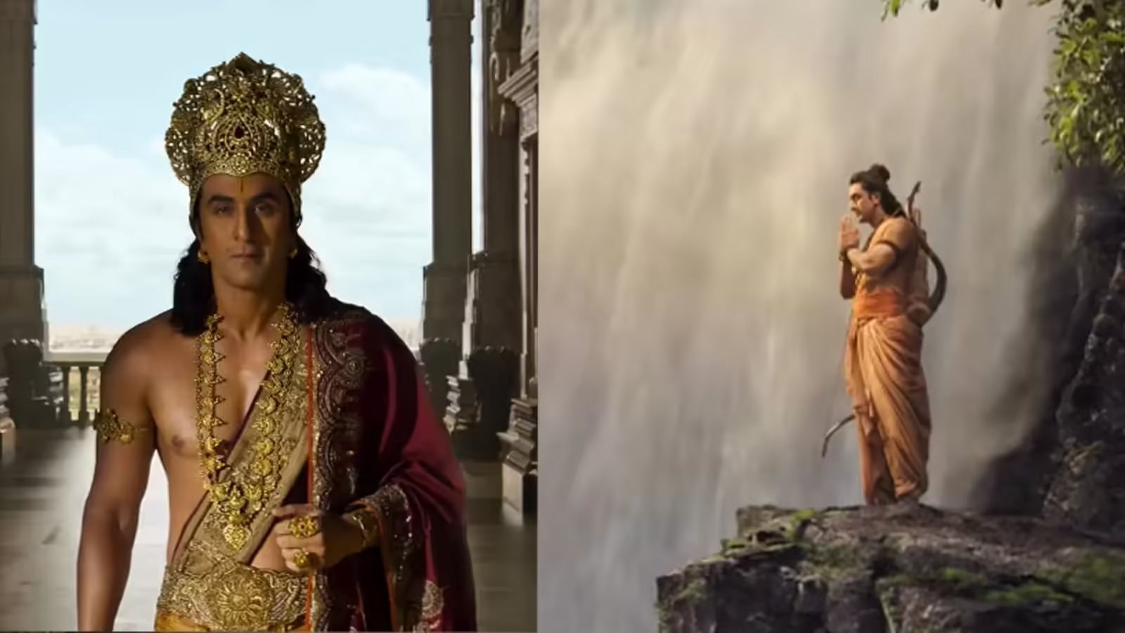 रणबीर कपूर की ‘रामायण’ का 4 मिनट से ज्यादा लंबा ट्रेलर तैयार, CBFC से मिली मंजूरी