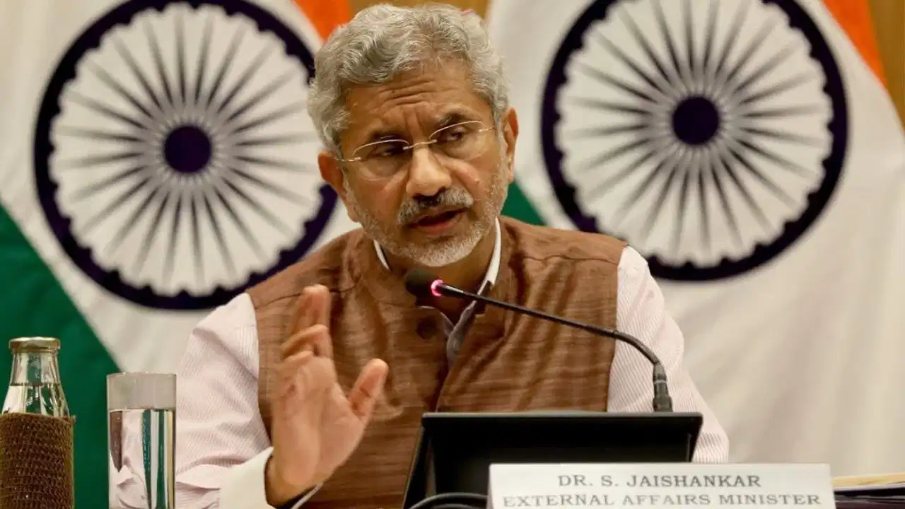 UNSC अभियान से लेकर ऊर्जा सुरक्षा तक, 6 देशों में भारत का संदेश लेकर निकले जयशंकर