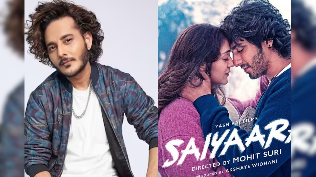 ‘सैयारा’ टाइटल ट्रैक की रॉयल्टी को लेकर विवाद, तनिष्क बागची के 8 लाख रुपये वाले आरोप पर YRF ने दी सफाई