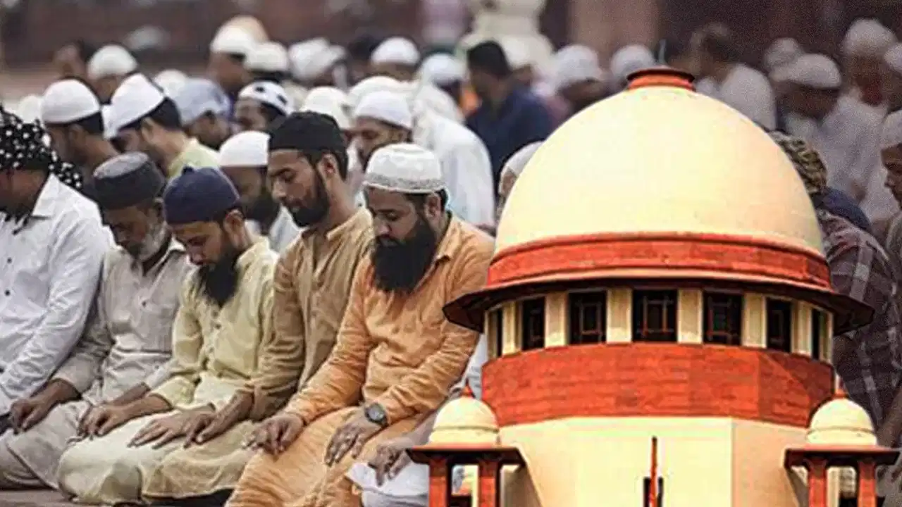 महोबा में पहुंची गुरु रविदास जन्मस्थली की पावन माटी, रविदास मंदिर में स्थापित हुआ कलश
