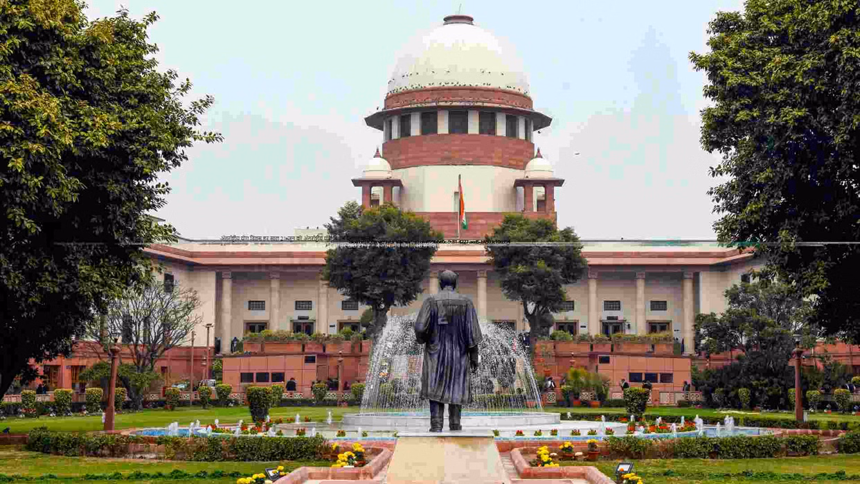 शांतिपूर्ण प्रदर्शन करना संवैधानिक अधिकार….. छात्रों पर लाठीचार्ज मामले में सुप्रीम कोर्ट सख्त