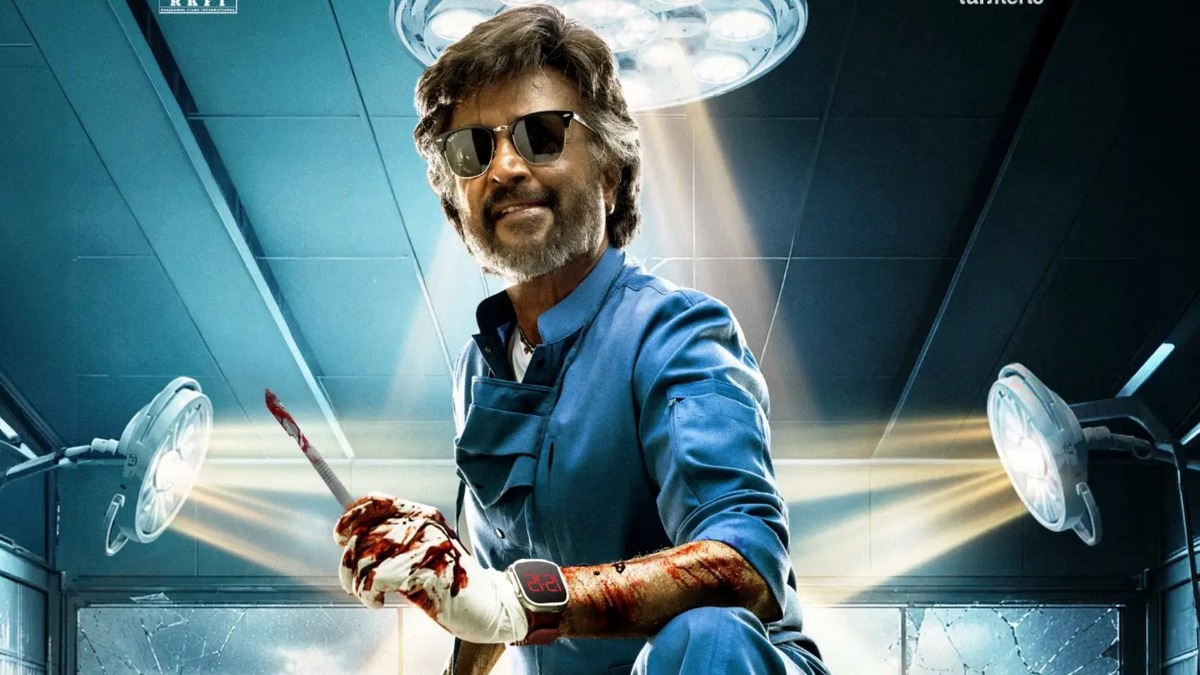 Rajinikanth की ‘धर्मन’ में होगी रुक्मिणी वसंत की एंट्री? कमल हासन की फिल्म में बढ़ेगा स्टार पावर