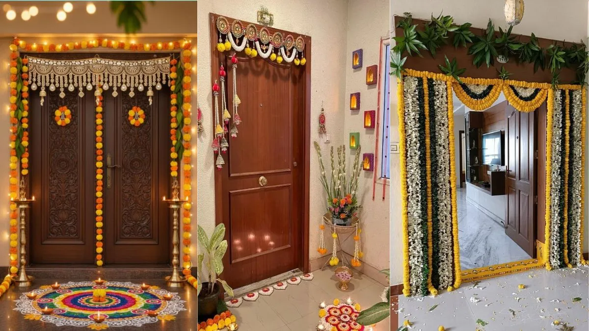 Sawan Home Decor Tips: सावन में इन आसान डेकोरेशन आइडियाज से दें घर को ट्रेडिशनल और फ्रेश लुक