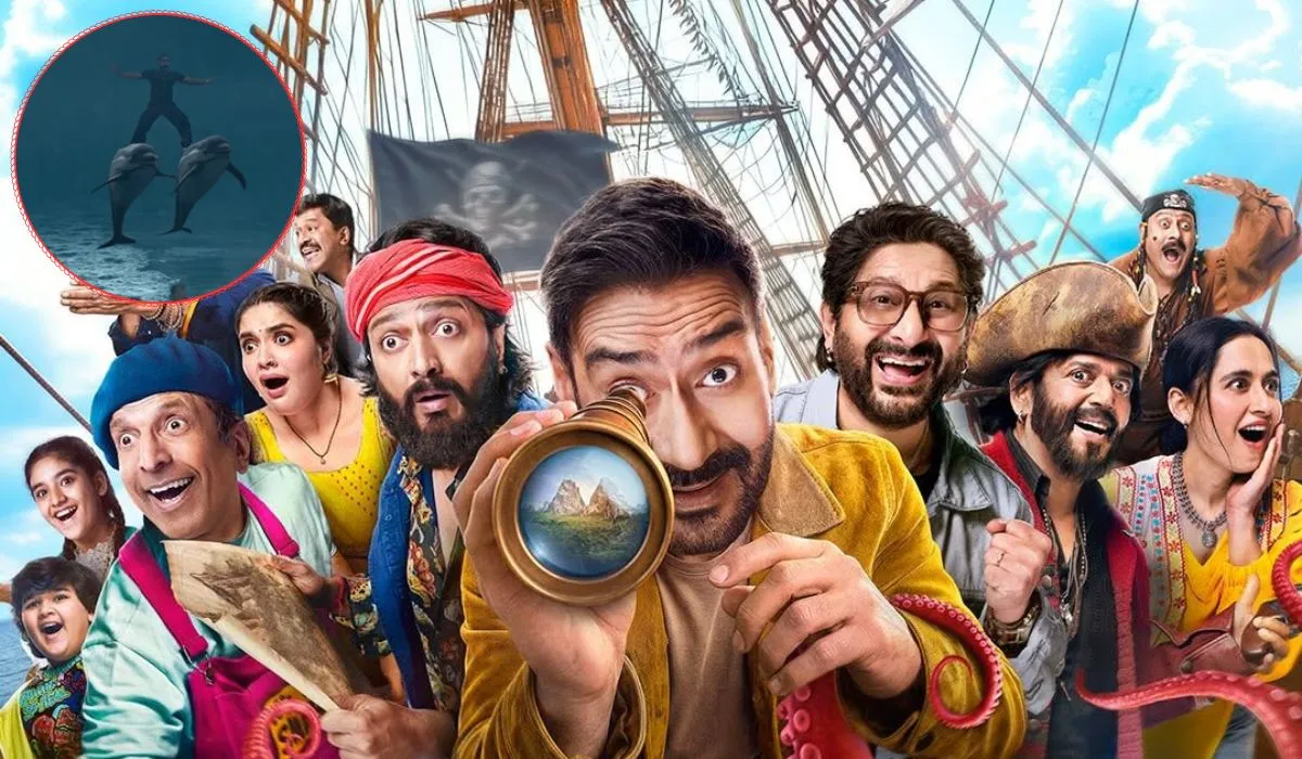 अजय देवगन की ‘धमाल 4’ पर चली सेंसर बोर्ड की कैंची, U/A 13+ सर्टिफिकेट के साथ क्या-क्या बदला गया?