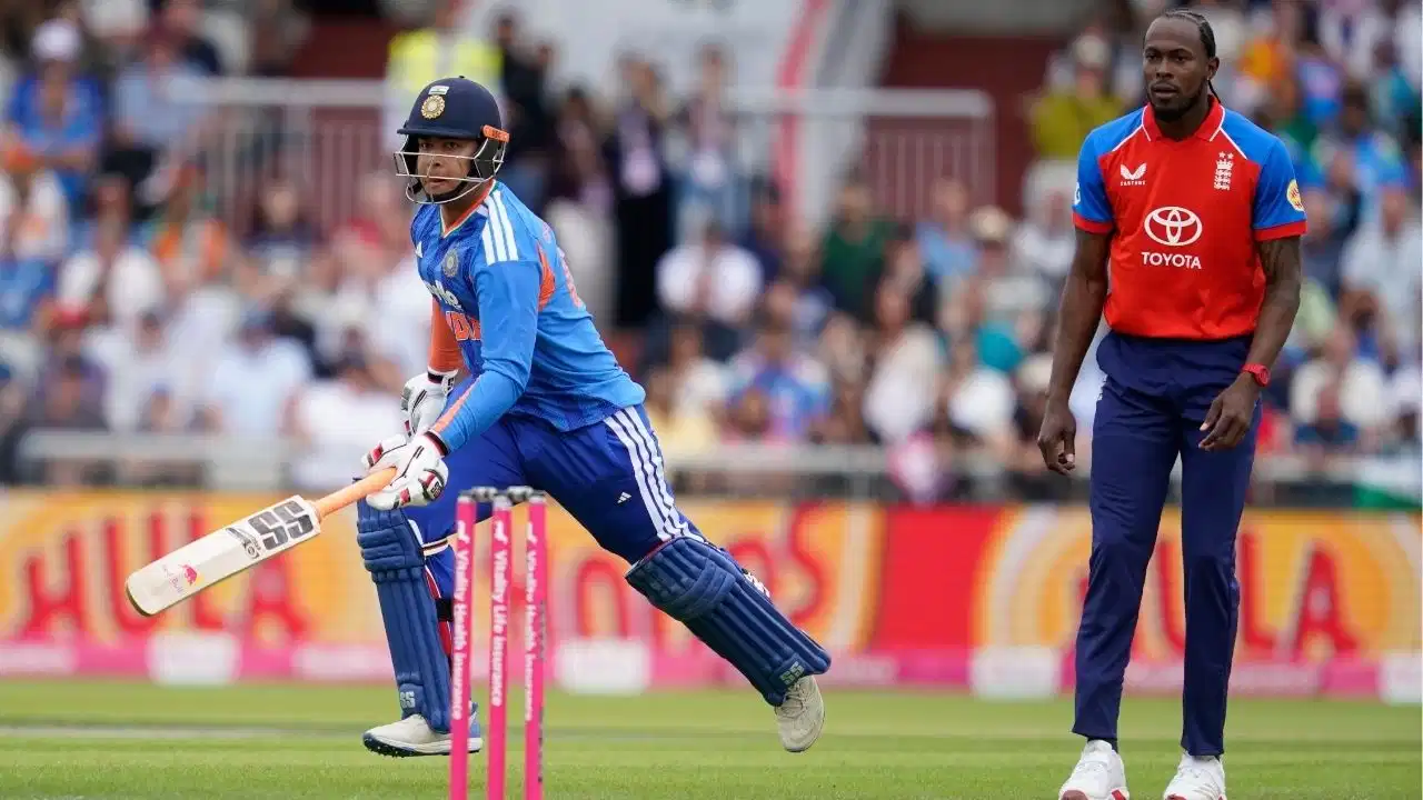 IND vs ENG: बड़ी पारी का इंतजार जारी, जोफ्रा आर्चर ने फिर रोका वैभव सूर्यवंशी का तूफान