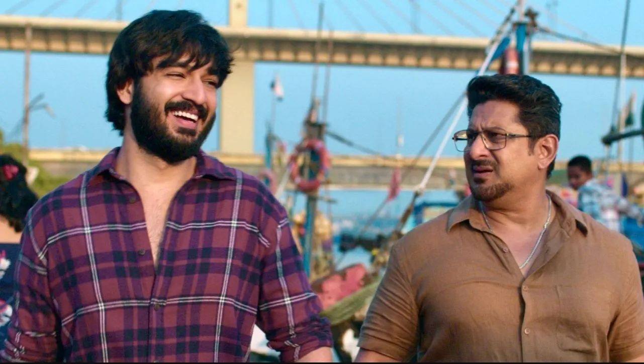 ‘प्रीतम एंड पेड्रो’ के बाद देश के नए क्रश बने वीर हिरानी, IMDb की पॉपुलर इंडियन सेलेब्रिटीज लिस्ट में हुए शामिल!