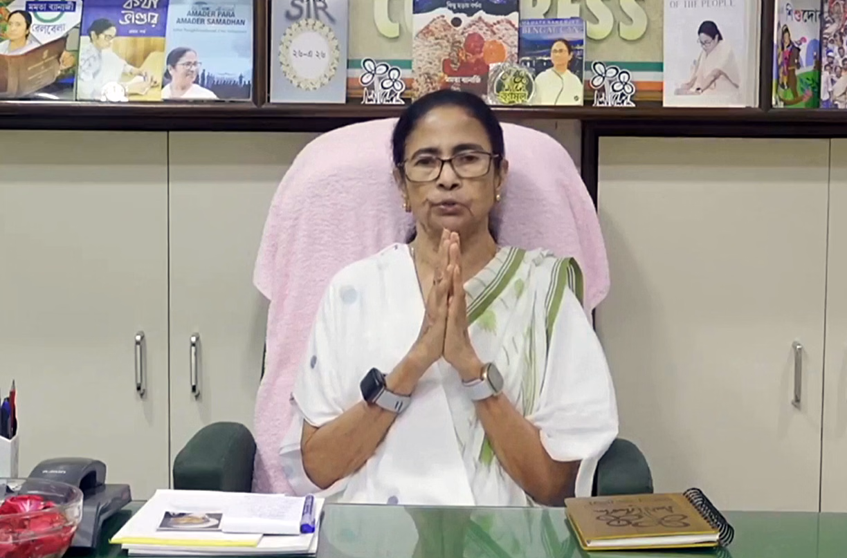 TMC के तीन बैंक खाते फ्रीज, ED की कार्रवाई के बाद बढ़ी सियासी हलचल, 440 करोड़ रुपये होने का दावा