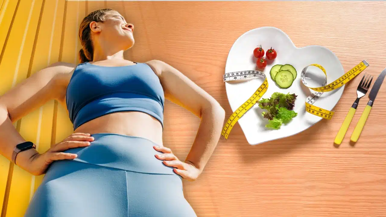 Weight Loss Tips: क्या सिर्फ डाइटिंग से घटेगा वजन? एक्सपर्ट ने बताया वेट लॉस का सही फॉर्मूला