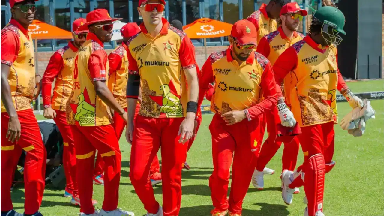 ZIM vs IND: भारत के खिलाफ जिम्बाब्वे की टीम घोषित, 1 साल बाद हुई इस स्टार खिलाड़ी की वापसी