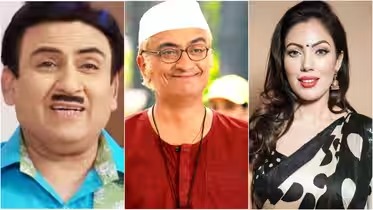 दिलीप जोशी से मुनमुन दत्ता तक, ‘तारक मेहता’ के सितारे एक एपिसोड के लिए कितनी फीस लेते हैं?