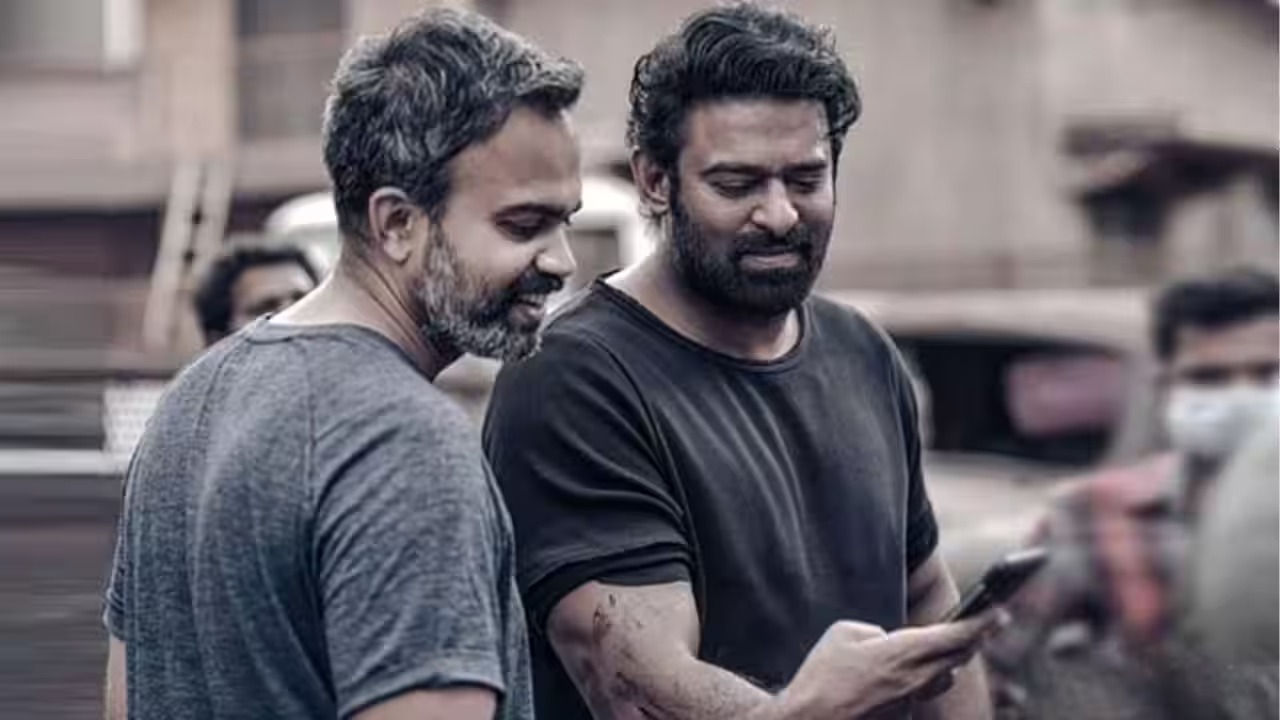 जूनियर एनटीआर की चोट से बदला ‘ड्रैगन’ का शेड्यूल, प्रशांत नील ने शुरू की ‘सलार 2’ की तैयारी