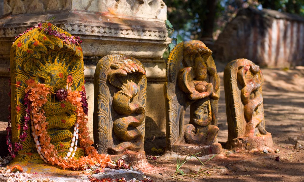 नाग पंचमी पर इन 8 नागों की पूजा क्यों होती है? जानें पुराणों में क्या है महत्व