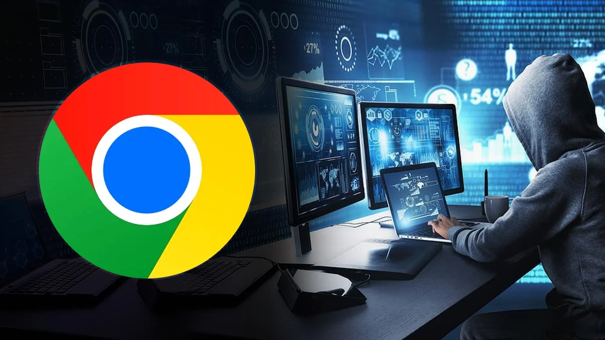 Google Chrome यूजर्स के लिए बड़ी सुरक्षा चेतावनी, तुरंत करें ब्राउजर अपडेट