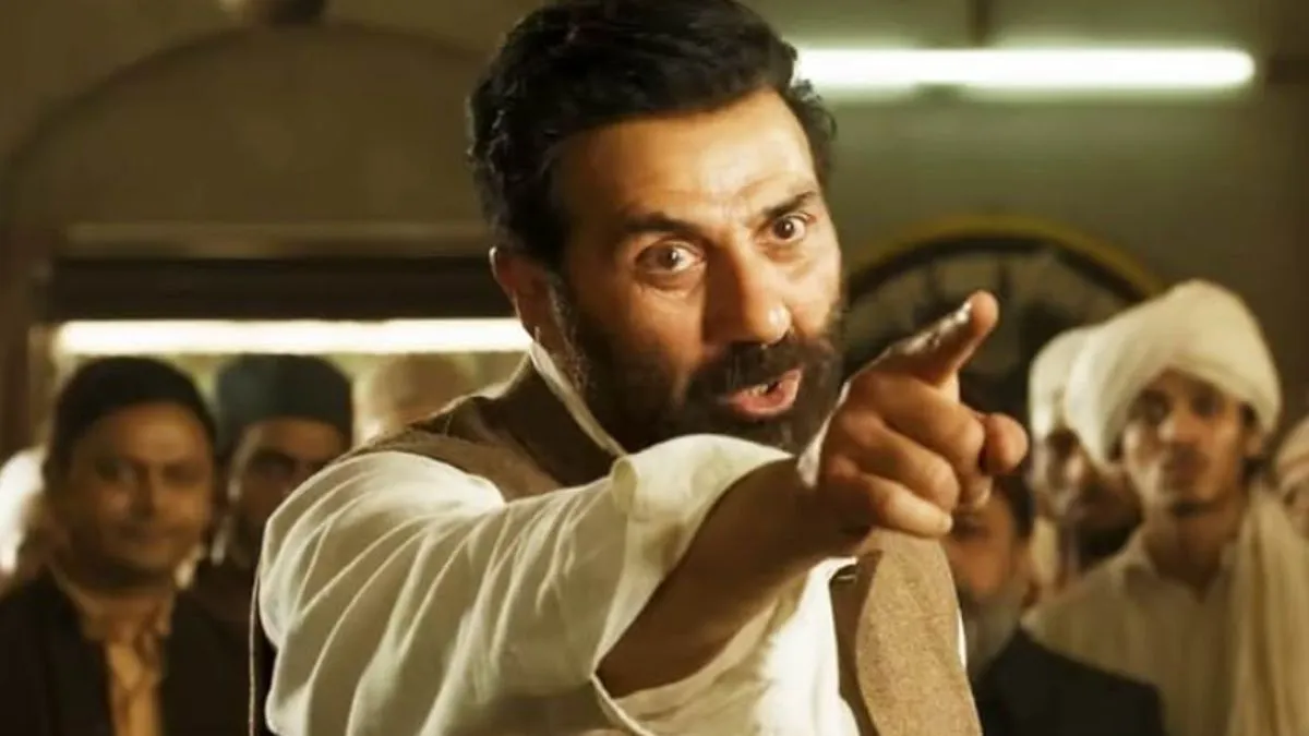 Batwara 1947 Box Office: दूसरे दिन ‘बंटवारा 1947’ ने लगाई छलांग, जानिए 2 दिन में कितनी हुई कमाई