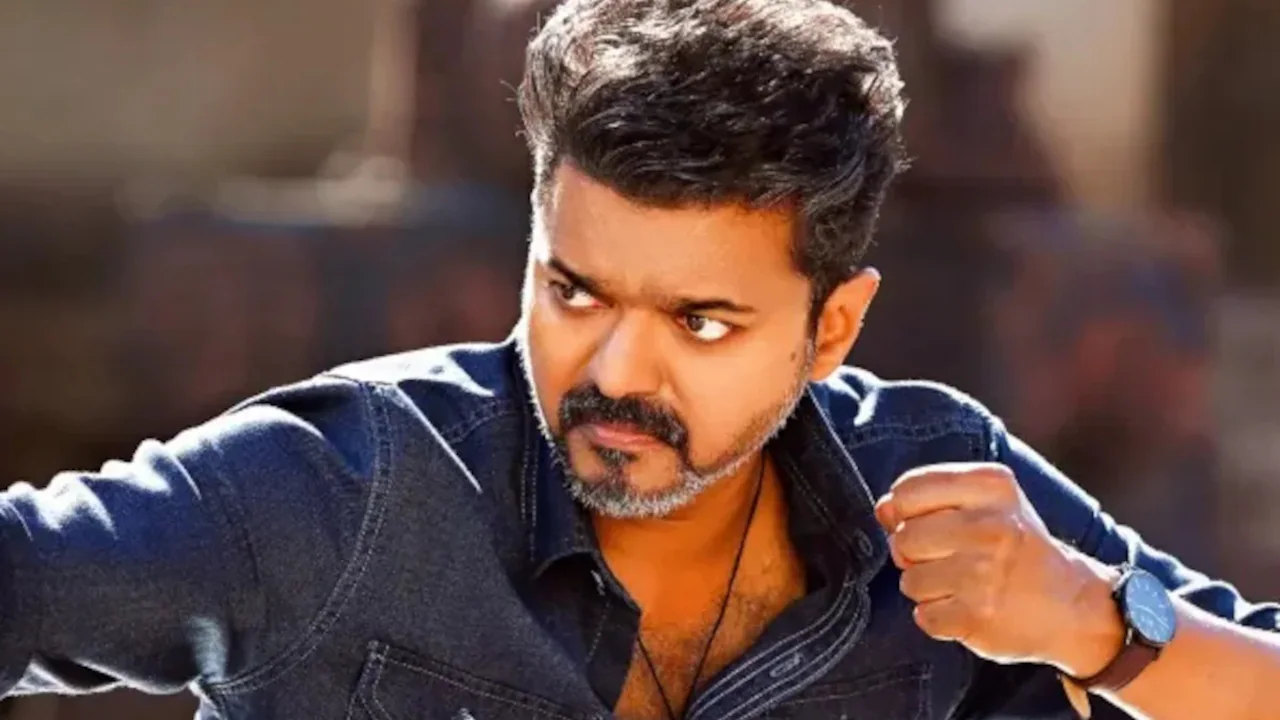Thalapathy Vijay की ‘Jan Neta’ को बड़ा झटका! 9वें दिन कमाई धड़ाम, जानें कुल कलेक्शन