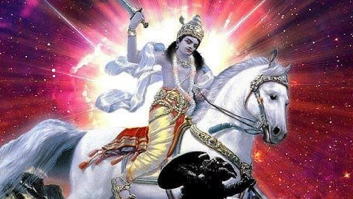 Kalki Jayanti 2026: आज मनाई जा रही कल्कि जयंती, जानें घर पर भगवान कल्कि की पूजा की सरल विधि