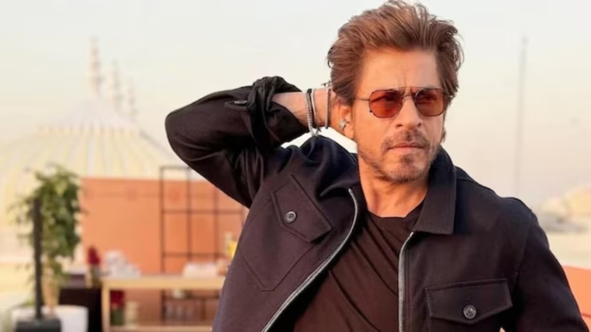 मन्नत ही नहीं, मुंबई में शाहरुख खान का दूसरा आशियाना भी किया जा रहा रेनोवेट