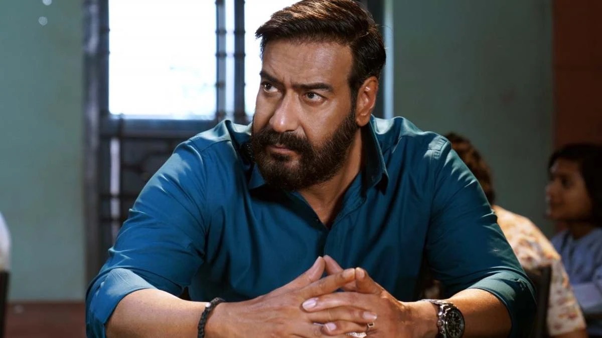 ‘दृश्यम 3’ के साथ मिलेगा डबल सरप्राइज! अजय देवगन की ‘रेंजर’ का टीजर इसी दिन थिएटर में दिखेगा