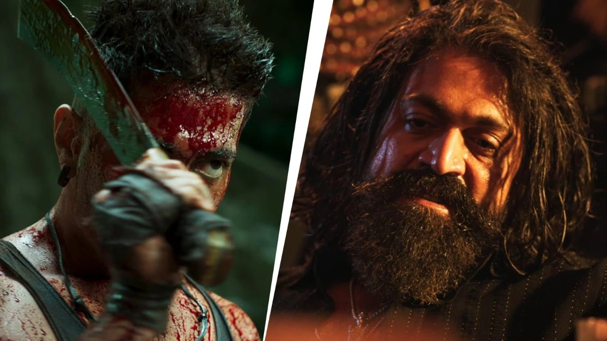 Toxic X Reviews: यश की दमदार एक्टिंग पर फिदा हुए फैंस, लेकिन कहानी ने किया निराश?