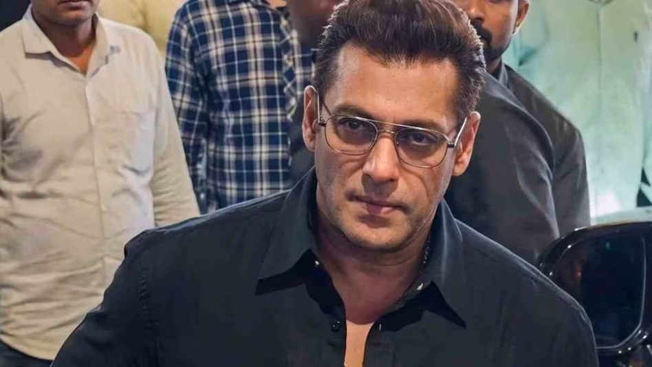 सलमान खान की फिल्म में हुई दो बड़ी एंट्री, रोनित रॉय और सीमा बिस्वास निभाएंगे अहम किरदार