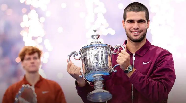 US Open 2026 में पैसों की बारिश! चैंपियन को 52 करोड़, पहला मैच हारने वाला भी बनेगा करोड़पति
