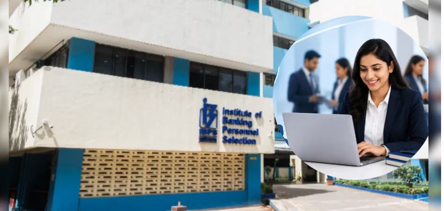 IBPS Clerk Recruitment 2026: आज खत्म होगा आवेदन का मौका, 11,403 पदों पर नौकरी के लिए तुरंत करें अप्लाई