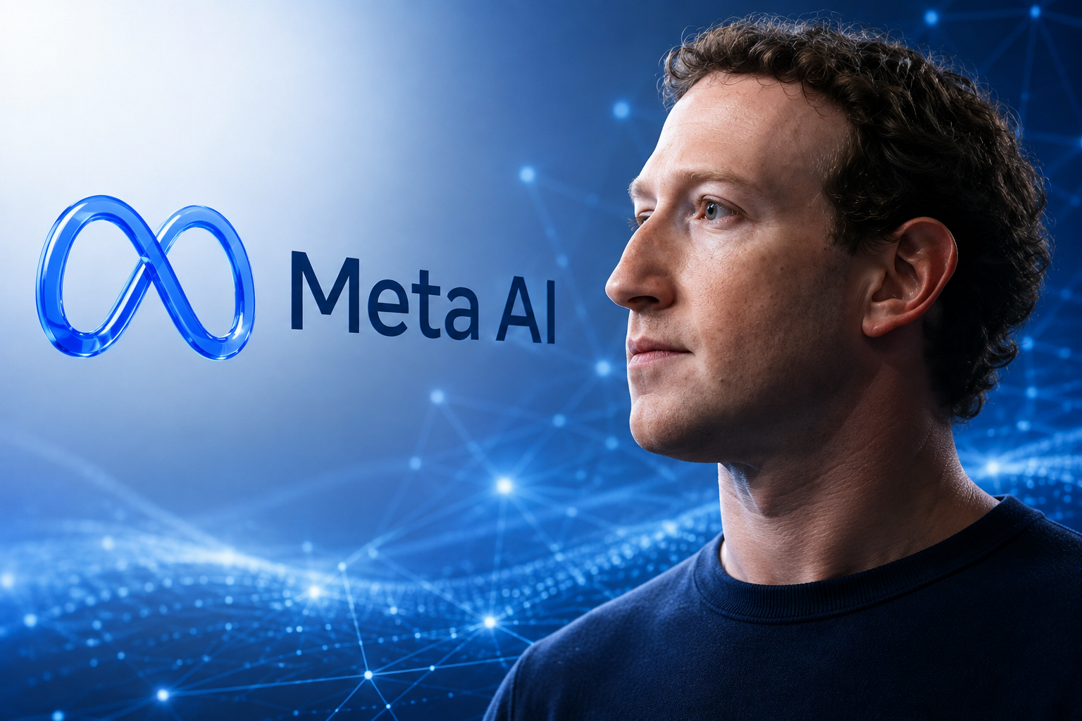 Meta AI का नया मॉडल लॉन्च, PC पर भी करेगा काम; जुकरबर्ग बोले- हर किसी तक पहुंचे Superintelligence