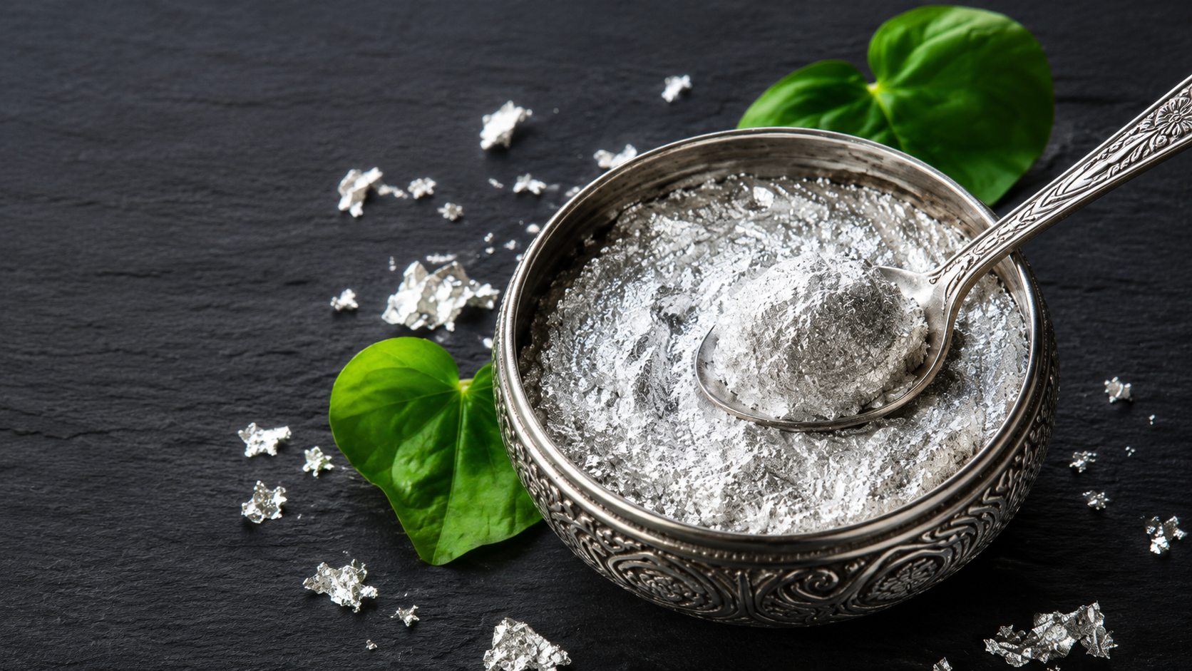 Silver Chutney: सोने-चांदी के गहने तो बहुत देखे, अब चखिए इनसे बनी शाही चटनी! कीमत जानकर उड़ जाएंगे होश