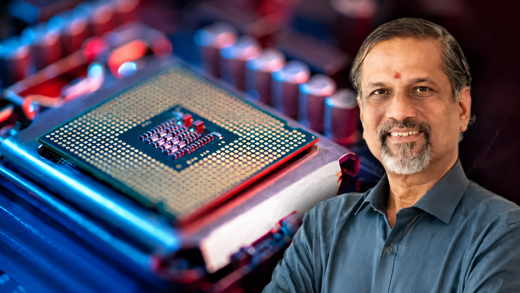 AI बूम का असर! मेमोरी के दाम में 500% तक उछाल, Zoho फाउंडर बोले- बिजनेस चलाना मुश्किल