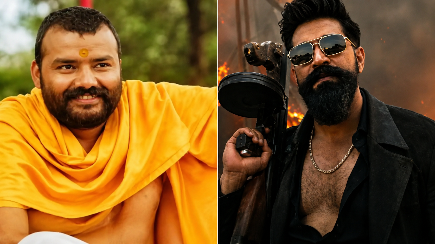 ‘टॉक्सिक’ की कमाई में दूसरे दिन गिरावट, वहीं 2 करोड़ की ‘हनुमान अंश’ ने किया कमाल, जानें दोनों फिल्मों का कलेक्शन