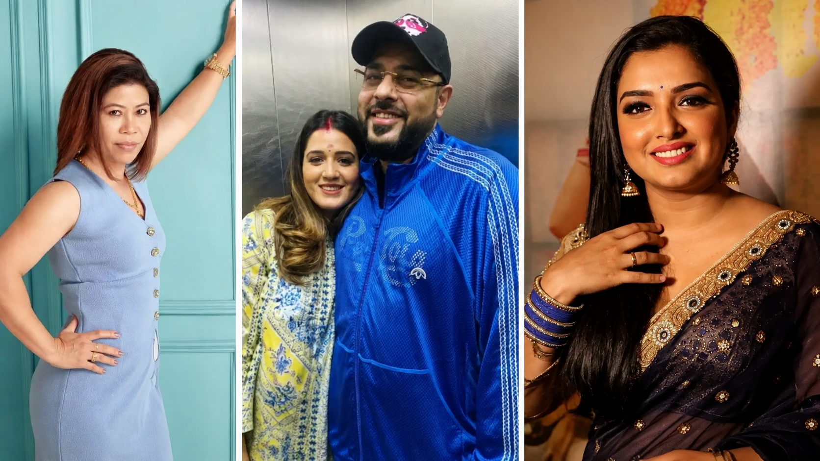 Bigg Boss 20: मैरी कॉम से आम्रपाली दुबे तक, सलमान खान के शो में लगेगा सितारों का जमघट!