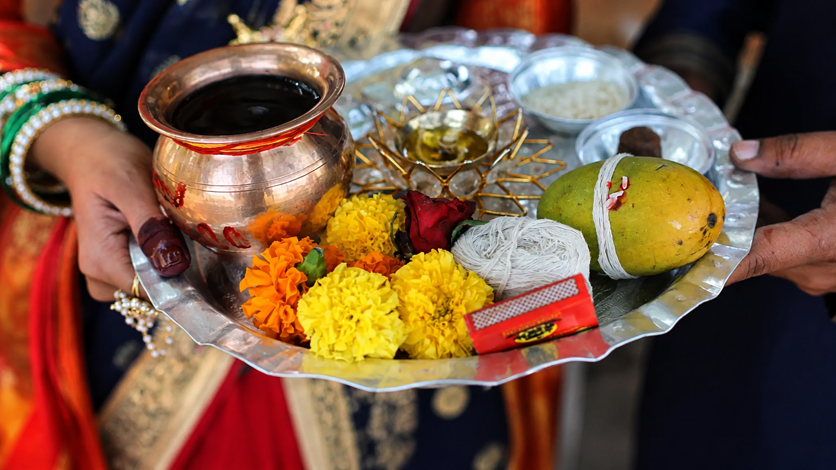 कजरी तीज पर आज ऐसे करें शिव-पार्वती और चंद्रदेव की पूजा, जानें भोग, मंत्र और अर्घ्य की पूरी विधि