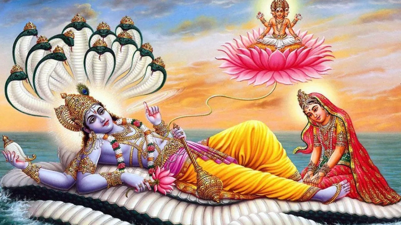 Kamika Ekadashi 2026: 8 या 9 अगस्त कब रखा जाएगा कामिका एकादशी व्रत? जानें तिथि, पूजा विधि और महत्व
